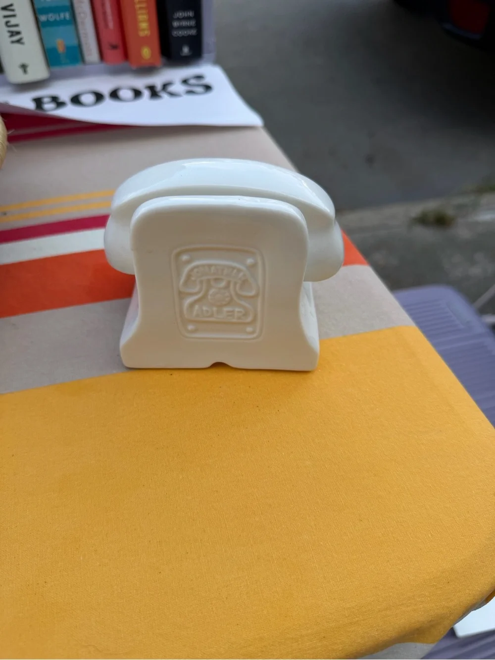 Jonathan Adler Smart Phone Dock